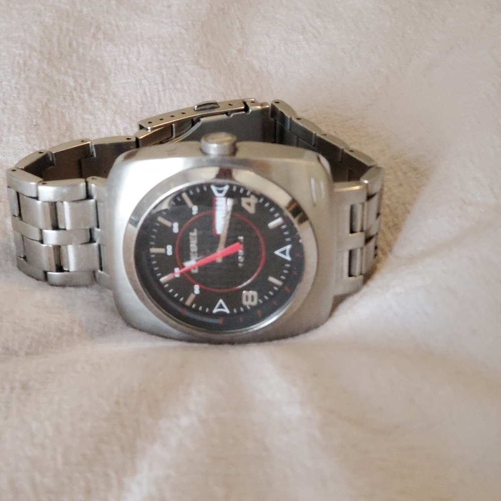 Diesel Watch - Picture 2 of 2